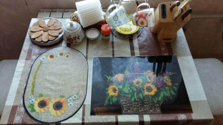 Sunflower-Coffee - Photo2