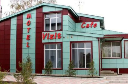 Vizit Mini Hotel Kharkiv