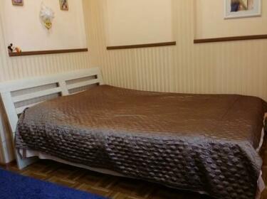 3 Room Apartment In The Centre Kherson