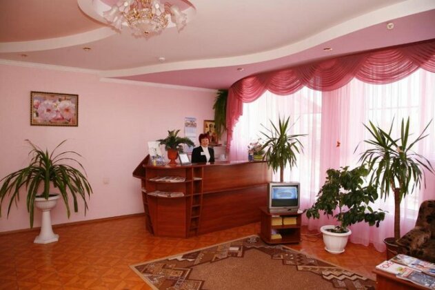 Anzhelina - Photo2