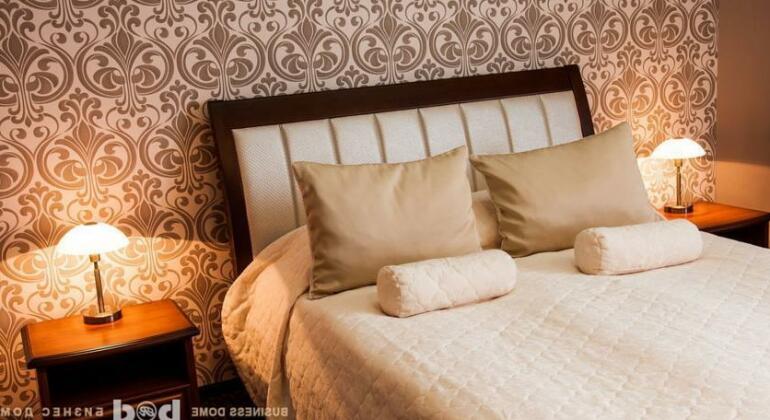 Bordo Business House - Photo2