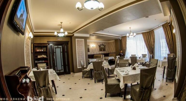 Bordo Business House - Photo4
