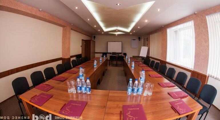 Bordo Business House - Photo5