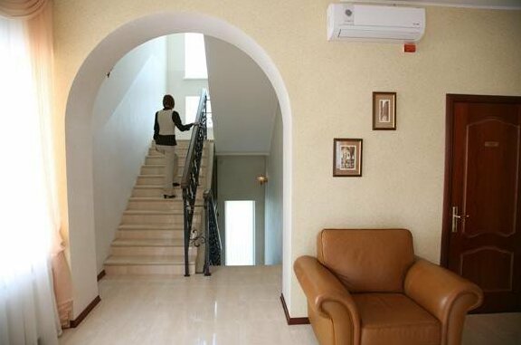 Diligence Hotel - Photo2