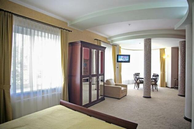 Diligence Hotel - Photo3