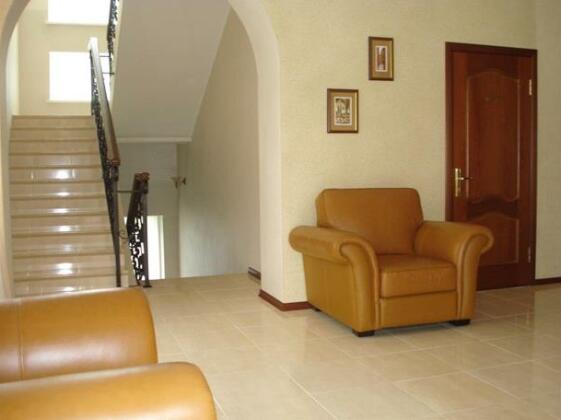 Diligence Hotel - Photo4