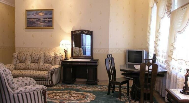 Elena Hotel Kherson - Photo3
