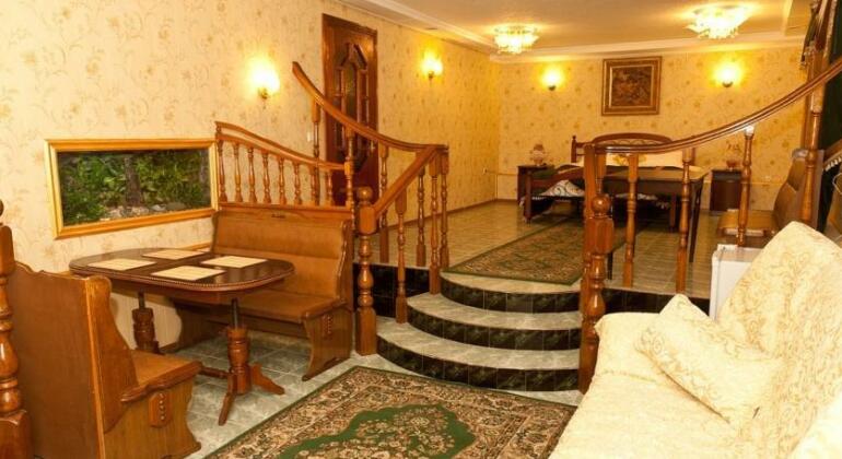 Elena Hotel Kherson - Photo5