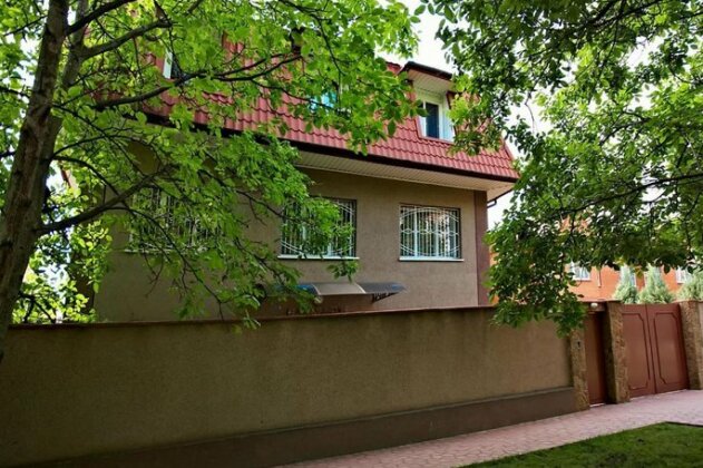 Gostinyi dom Kherson