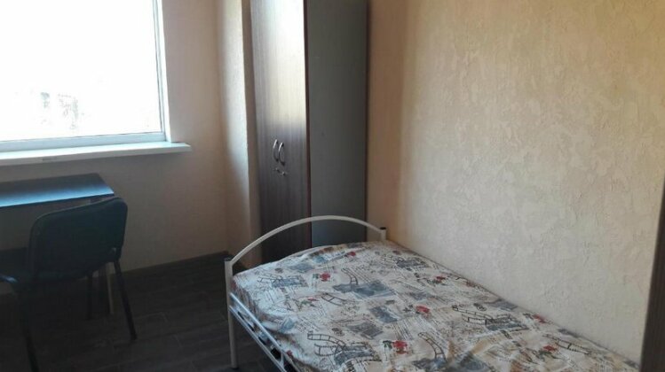 Green Hostel Kherson - Photo2