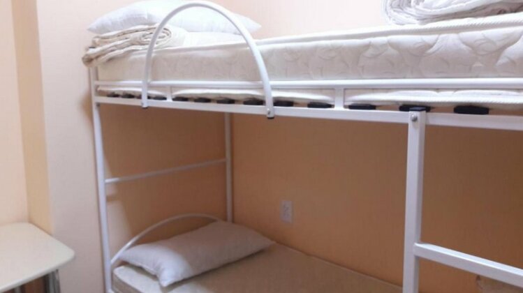 Green Hostel Kherson - Photo3