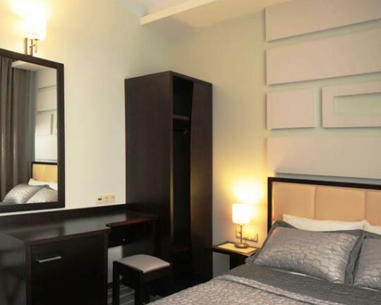 Greenstone Kherson - Photo2