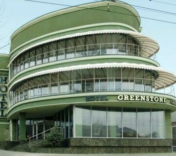 Greenstone Kherson