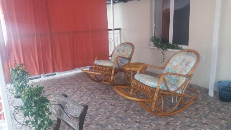 Guest House Kherson - Photo4
