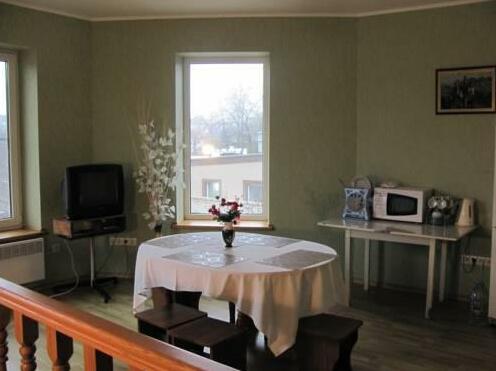 Hostel Classic - Photo5