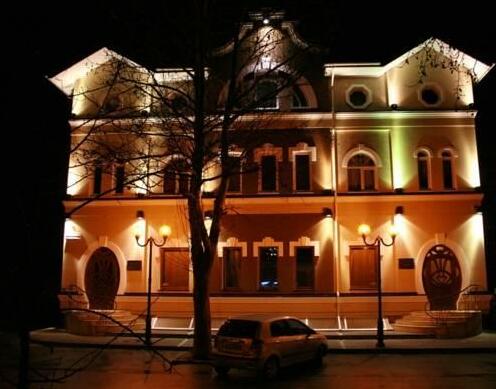 Hotel Muskat