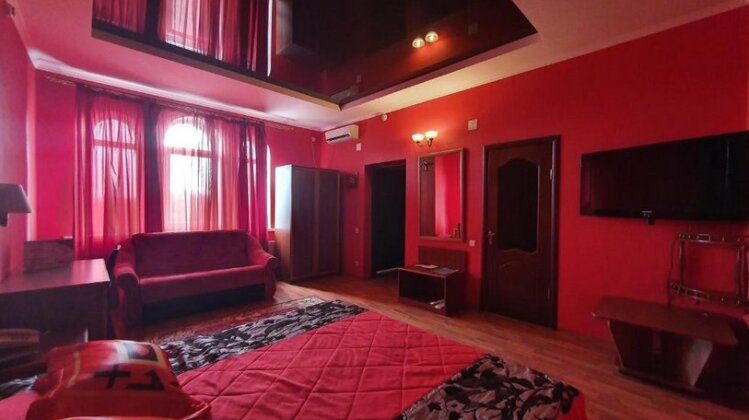 Hotel Star Kherson - Photo3