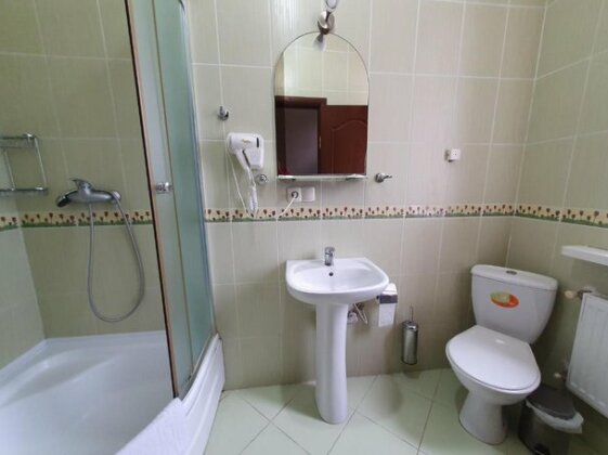 Hotel Star Kherson - Photo4