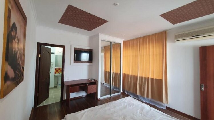 Hotel Star Kherson - Photo5