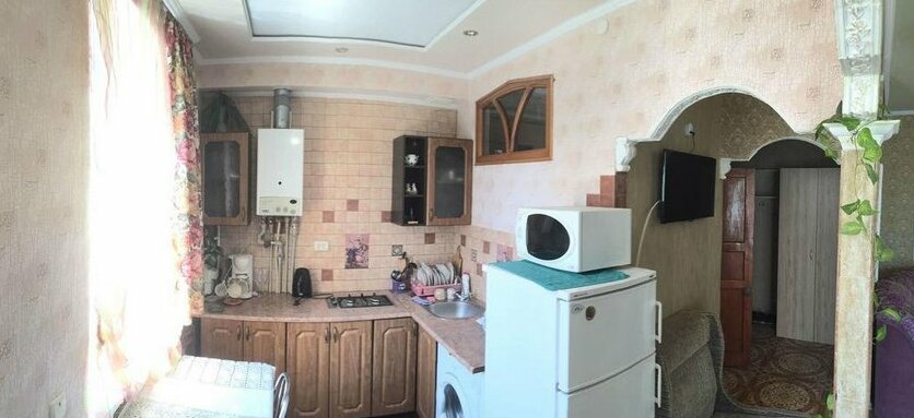 Moya Hata Apartments - Photo2