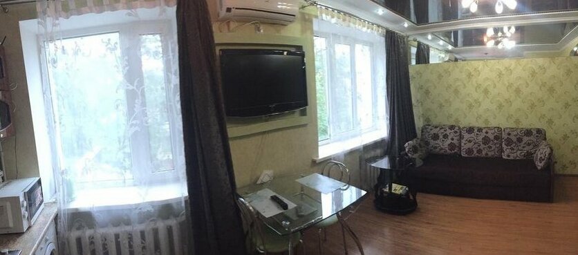 Moya Hata Apartments - Photo3