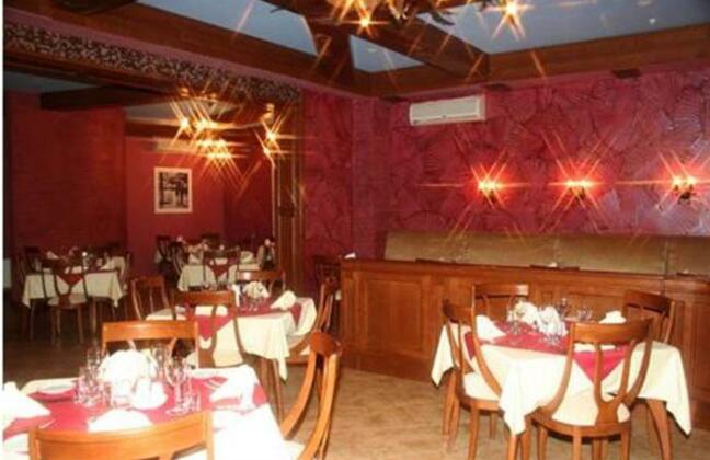 Muskat Hotel - Photo4
