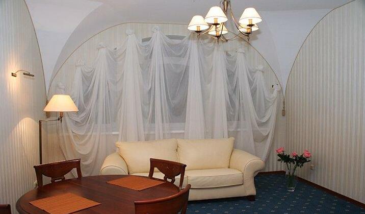 Muskat Hotel - Photo5