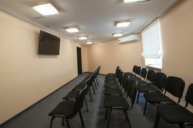 Optima Kherson Hotel - Photo5