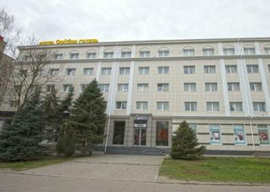 Optima Kherson Hotel