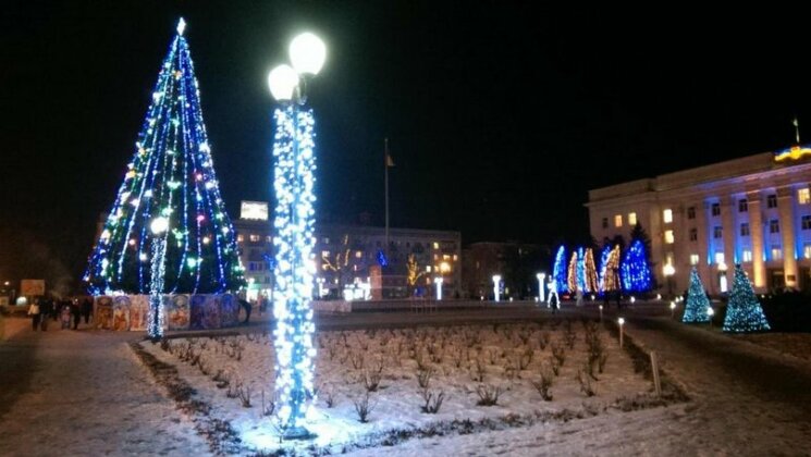 Optima Kherson - Photo2