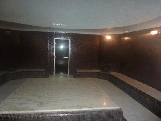 Premier Compass Hotel Kherson - Photo3