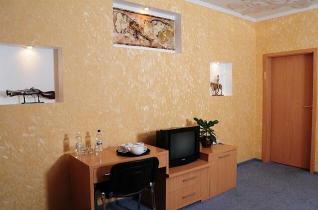 Premier Compass Hotel Kherson - Photo4