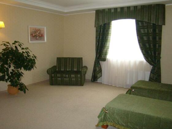 Premier Compass Hotel Kherson - Photo5