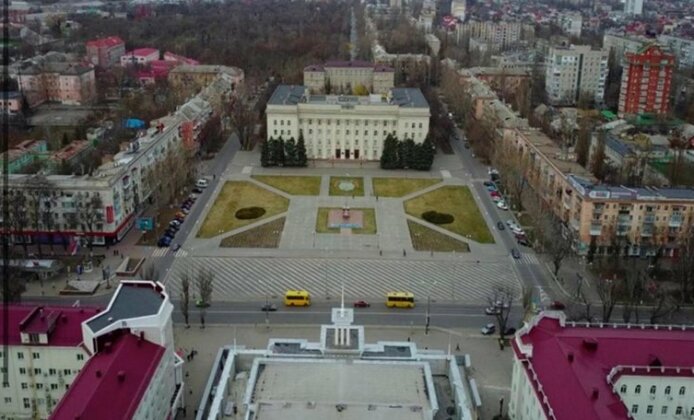 Tiraspolska 2a Very center - Photo5