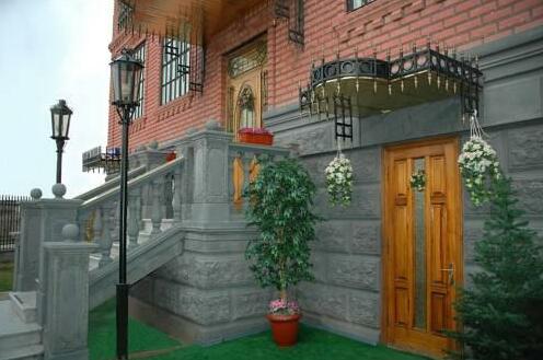Versal Hotel Kherson - Photo2