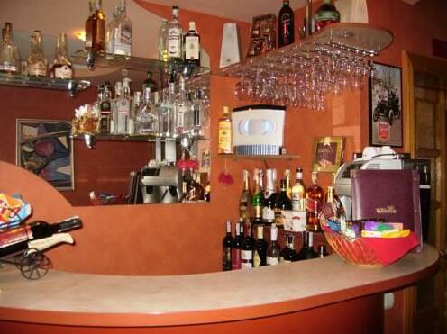 Versal Hotel Kherson - Photo3