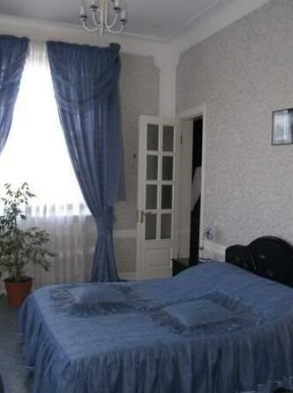 Versal Hotel Kherson - Photo4