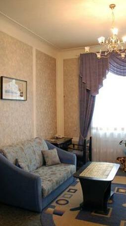 Versal Hotel Kherson - Photo5