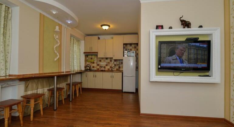 Apartmants near Central Department Store - Photo3