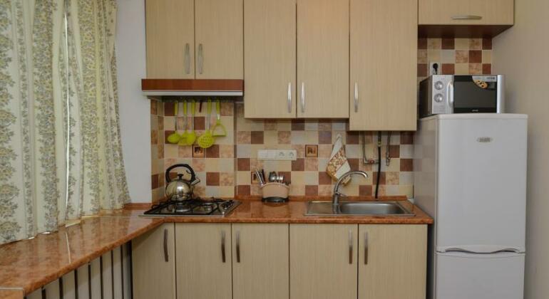 Apartmants near Central Department Store - Photo4