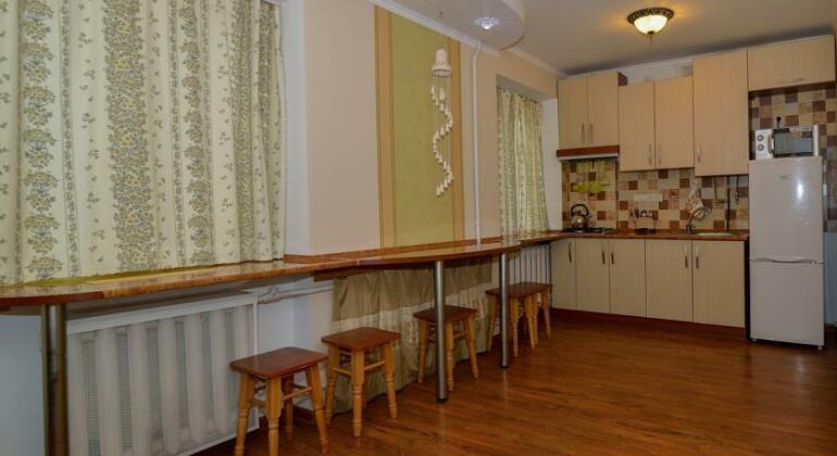 Apartmants near Central Department Store - Photo5