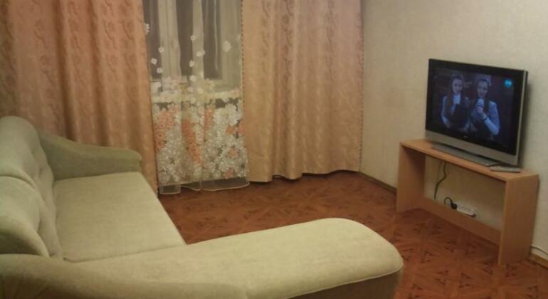 Apartment near Railway Station - Photo3