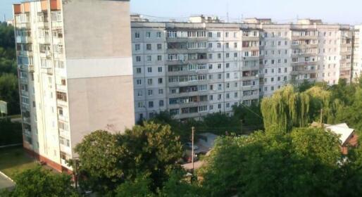 Apartments on Vodoprovodnaya