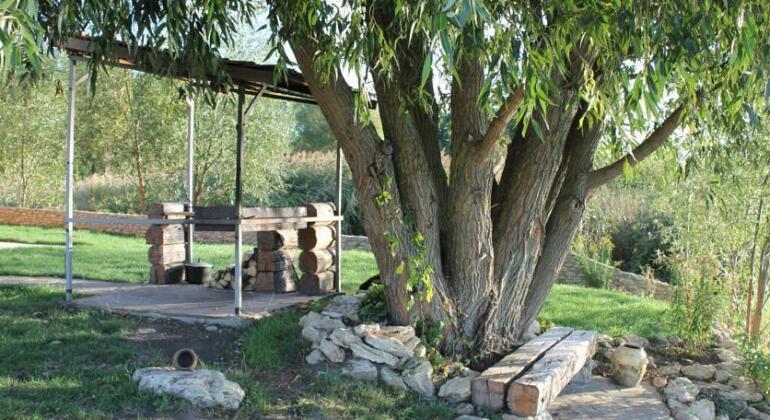 Country house Domik v derevne - Photo2