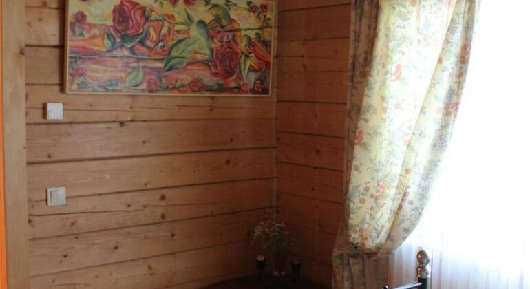 Country house Domik v derevne - Photo5