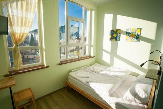 DREAM Hostel Khmelnytskyi - Photo2