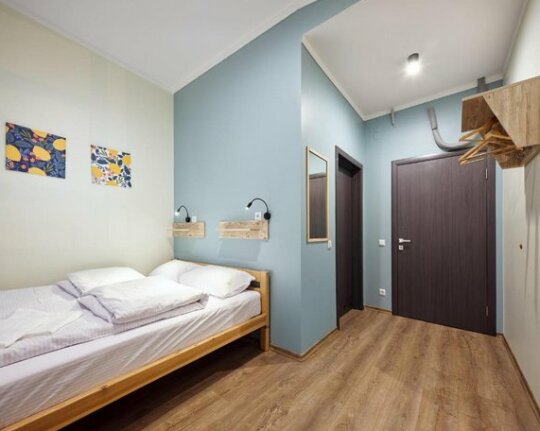 DREAM Hostel Khmelnytskyi - Photo3