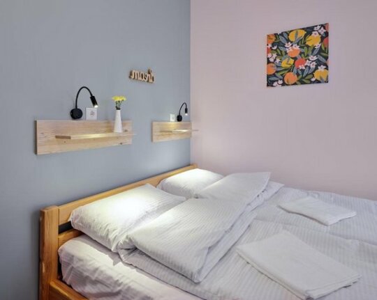 DREAM Hostel Khmelnytskyi - Photo4