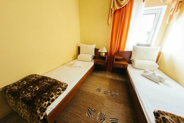 Duet Plus Motel - Photo3