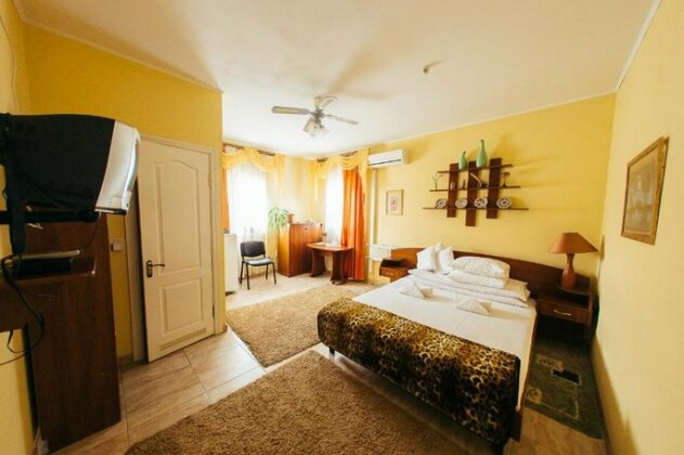 Duet Plus Motel - Photo4